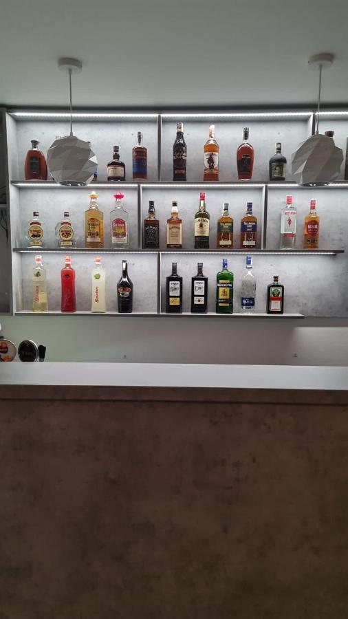 Wellness Hotel Edelweiss Liberec Esterno foto