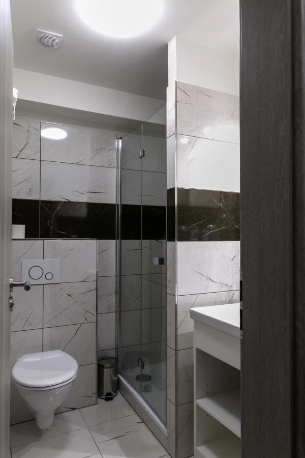 Wellness Hotel Edelweiss Liberec Esterno foto